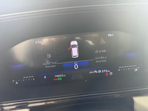More photos of 2025 Volkswagen Taos 1.5T S at Jerry Hunt Supercenter - Salisbury, NC