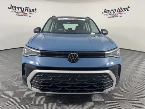 More photos of 2025 Volkswagen Taos 1.5T S at Jerry Hunt Supercenter - Salisbury, NC
