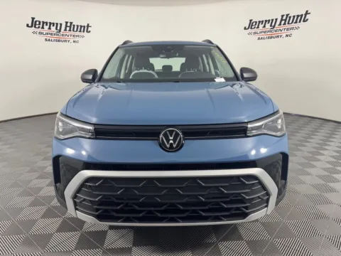 More photos of 2025 Volkswagen Taos 1.5T S at Jerry Hunt Supercenter - Salisbury, NC