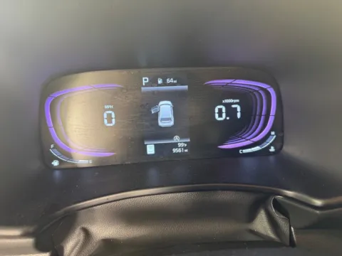 More photos of 2025 Kia Soul LX at Jerry Hunt Supercenter - Salisbury, NC