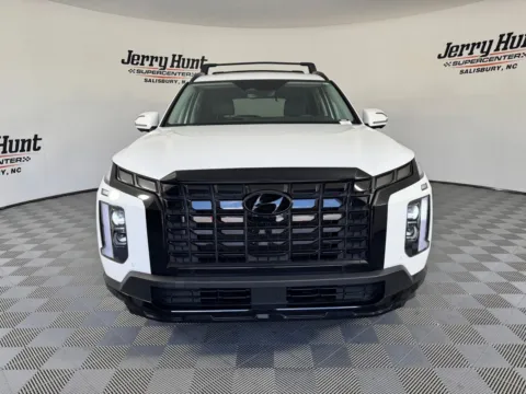 More photos of 2025 Hyundai Palisade XRT at Jerry Hunt Supercenter - Salisbury, NC