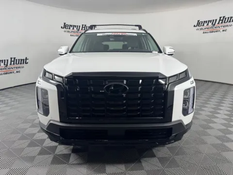 More photos of 2025 Hyundai Palisade XRT at Jerry Hunt Supercenter - Salisbury, NC
