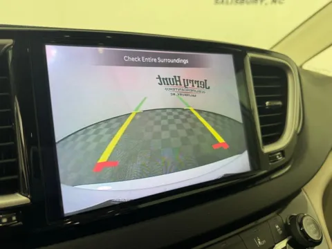 Photos of 2023 Chrysler Pacifica Touring L for sale in Salisbury, NC at Jerry Hunt Supercenter - Salisbury