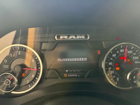 More photos of 2021 Ram 1500 Laramie at Jerry Hunt Supercenter - Salisbury, NC