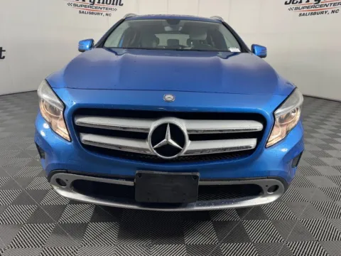More photos of 2015 Mercedes-Benz GLA 250 at Jerry Hunt Supercenter - Salisbury, NC
