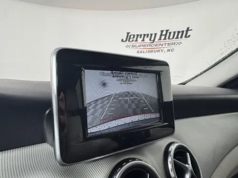 Another view of 2015 Mercedes-Benz GLA 250 for sale in Salisbury, NC at Jerry Hunt Supercenter - Salisbury