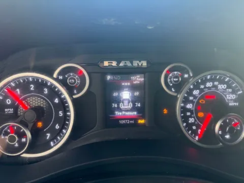 More photos of 2026 Ram 2500 Big Horn at Jerry Hunt Supercenter - Salisbury, NC