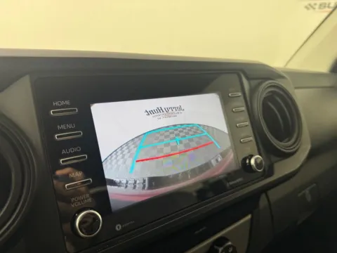 Another view of 2020 Toyota Tacoma SR for sale in Salisbury, NC at Jerry Hunt Supercenter - Salisbury