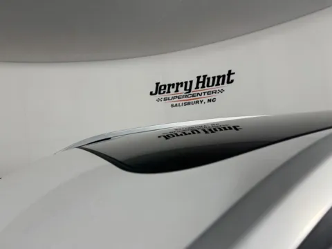 Another view of 2023 Volkswagen Taos 1.5T SE for sale in Salisbury, NC at Jerry Hunt Supercenter - Salisbury