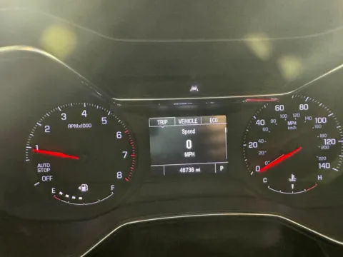 More photos of 2023 Chevrolet TrailBlazer LT at Jerry Hunt Supercenter - Salisbury, NC
