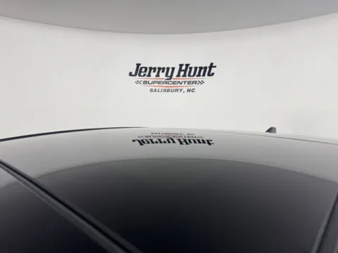 Another view of 2023 Toyota Camry XSE for sale in Salisbury, NC at Jerry Hunt Supercenter - Salisbury