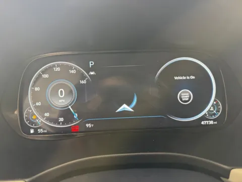 More photos of 2022 Hyundai Palisade Calligraphy at Jerry Hunt Supercenter - Salisbury, NC