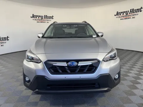 More photos of 2021 Subaru Crosstrek Limited at Jerry Hunt Supercenter - Salisbury, NC