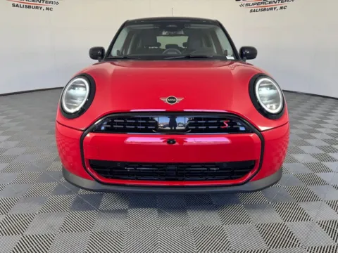 More photos of 2025 MINI Cooper S Iconic at Jerry Hunt Supercenter - Salisbury, NC