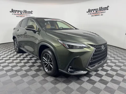 More photos of 2024 Lexus NX 250 Premium at Jerry Hunt Supercenter - Salisbury, NC