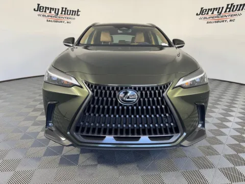 More photos of 2024 Lexus NX 250 Premium at Jerry Hunt Supercenter - Salisbury, NC