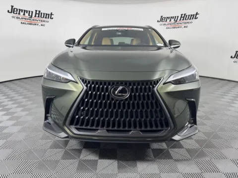 More photos of 2024 Lexus NX 250 Premium at Jerry Hunt Supercenter - Salisbury, NC