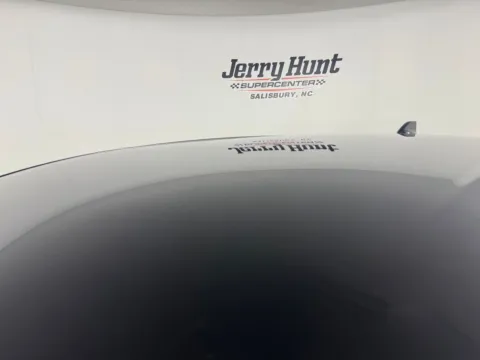 Another view of 2023 Nissan Ariya VENTURE+ for sale in Salisbury, NC at Jerry Hunt Supercenter - Salisbury