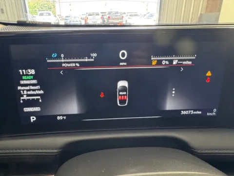 More photos of 2023 Nissan Ariya VENTURE+ at Jerry Hunt Supercenter - Salisbury, NC