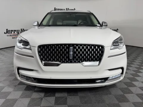 More photos of 2021 Lincoln Aviator Black Label at Jerry Hunt Supercenter - Salisbury, NC