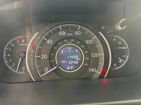 More photos of 2016 Honda CR-V EX at Jerry Hunt Supercenter - Salisbury, NC