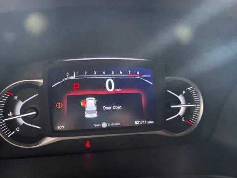 More photos of 2023 Honda Passport EX-L at Jerry Hunt Supercenter - Salisbury, NC
