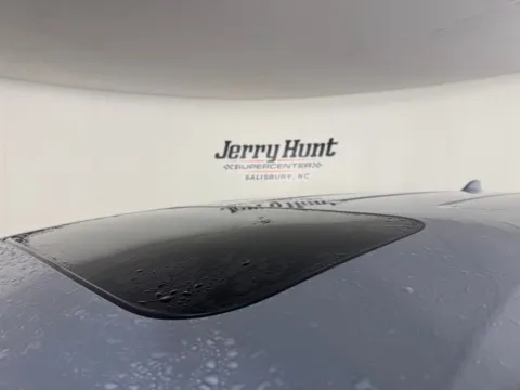 Another view of 2023 Honda Passport EX-L for sale in Salisbury, NC at Jerry Hunt Supercenter - Salisbury