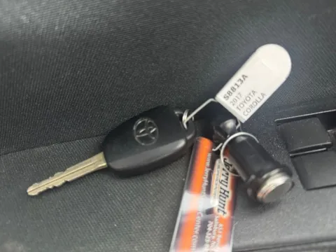 Another view of 2017 Toyota Corolla LE for sale in Salisbury, NC at Jerry Hunt Supercenter - Salisbury