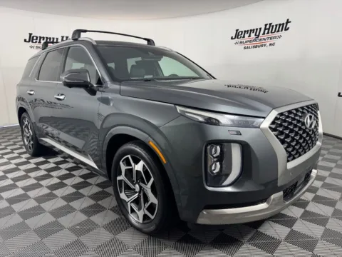 More photos of 2022 Hyundai Palisade Calligraphy at Jerry Hunt Supercenter - Salisbury, NC