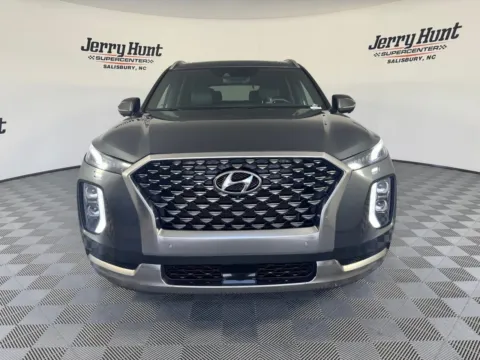More photos of 2022 Hyundai Palisade Calligraphy at Jerry Hunt Supercenter - Salisbury, NC