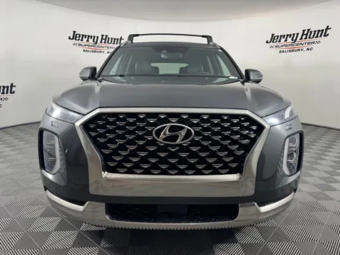 More photos of 2022 Hyundai Palisade Calligraphy at Jerry Hunt Supercenter - Salisbury, NC
