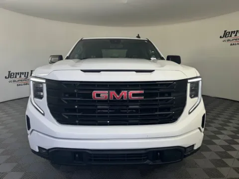 More photos of 2023 GMC Sierra 1500 Elevation at Jerry Hunt Supercenter - Salisbury, NC