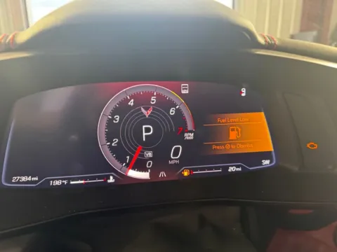 More photos of 2023 Chevrolet Corvette Stingray at Jerry Hunt Supercenter - Salisbury, NC