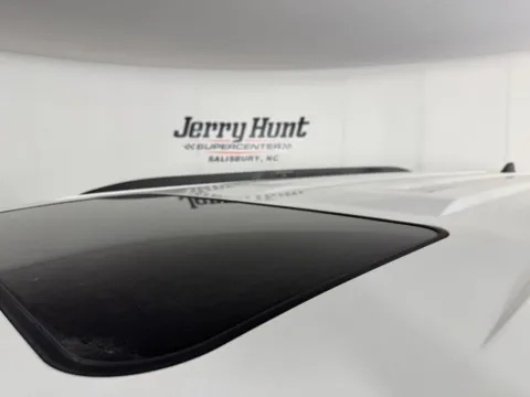 Another view of 2025 Toyota Sequoia SR5 for sale in Salisbury, NC at Jerry Hunt Supercenter - Salisbury
