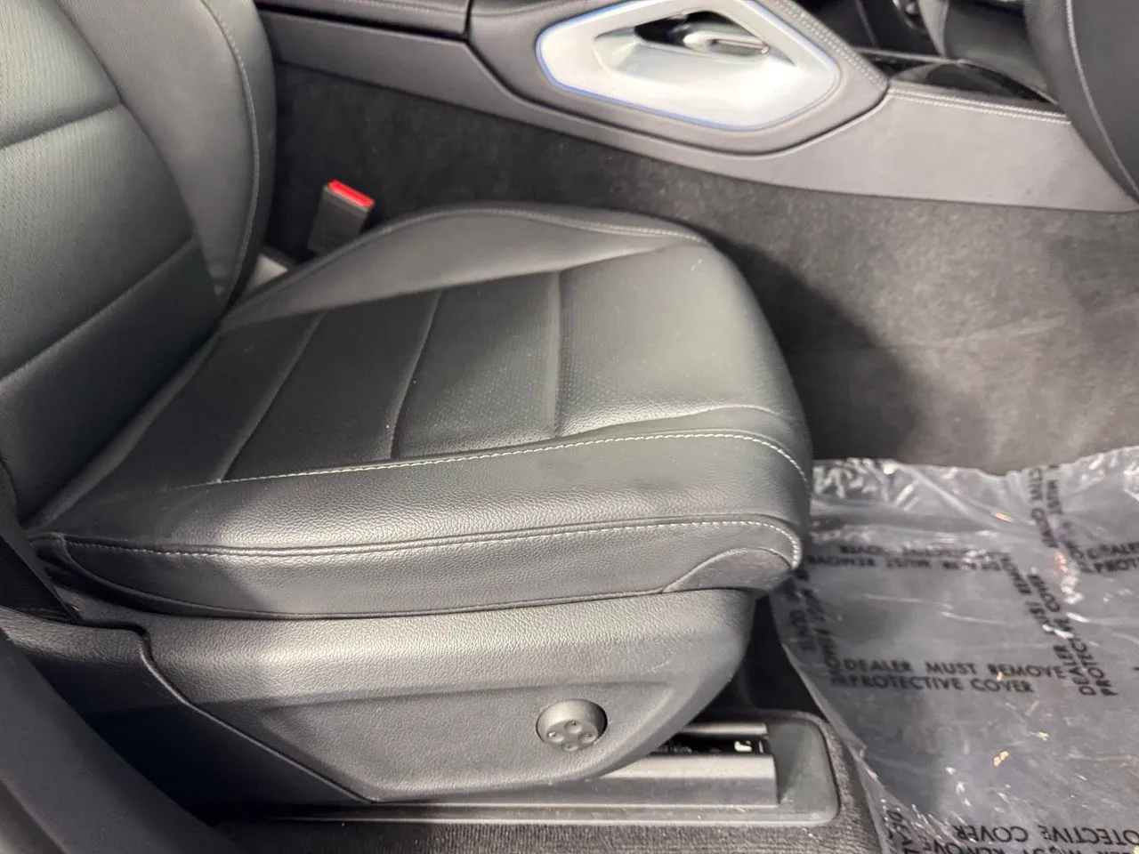 2024 Mercedes-Benz GLE GLE350 - Photo 39