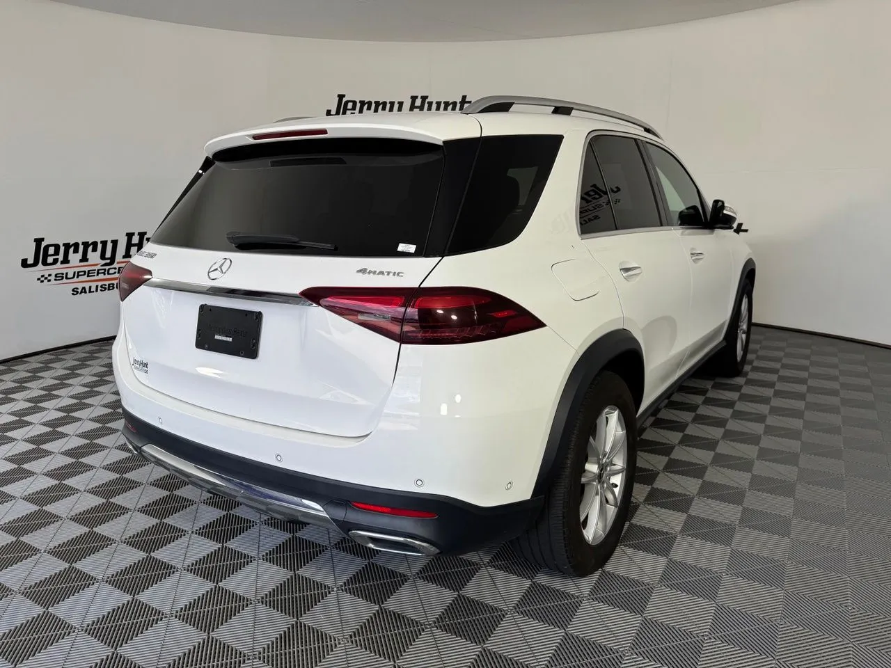 2024 Mercedes-Benz GLE GLE350 - Photo 6