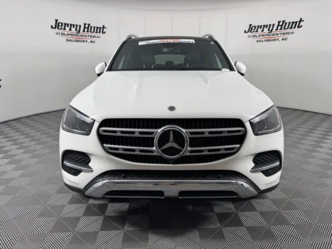 More photos of 2024 Mercedes-Benz GLE 350 at Jerry Hunt Supercenter - Salisbury, NC