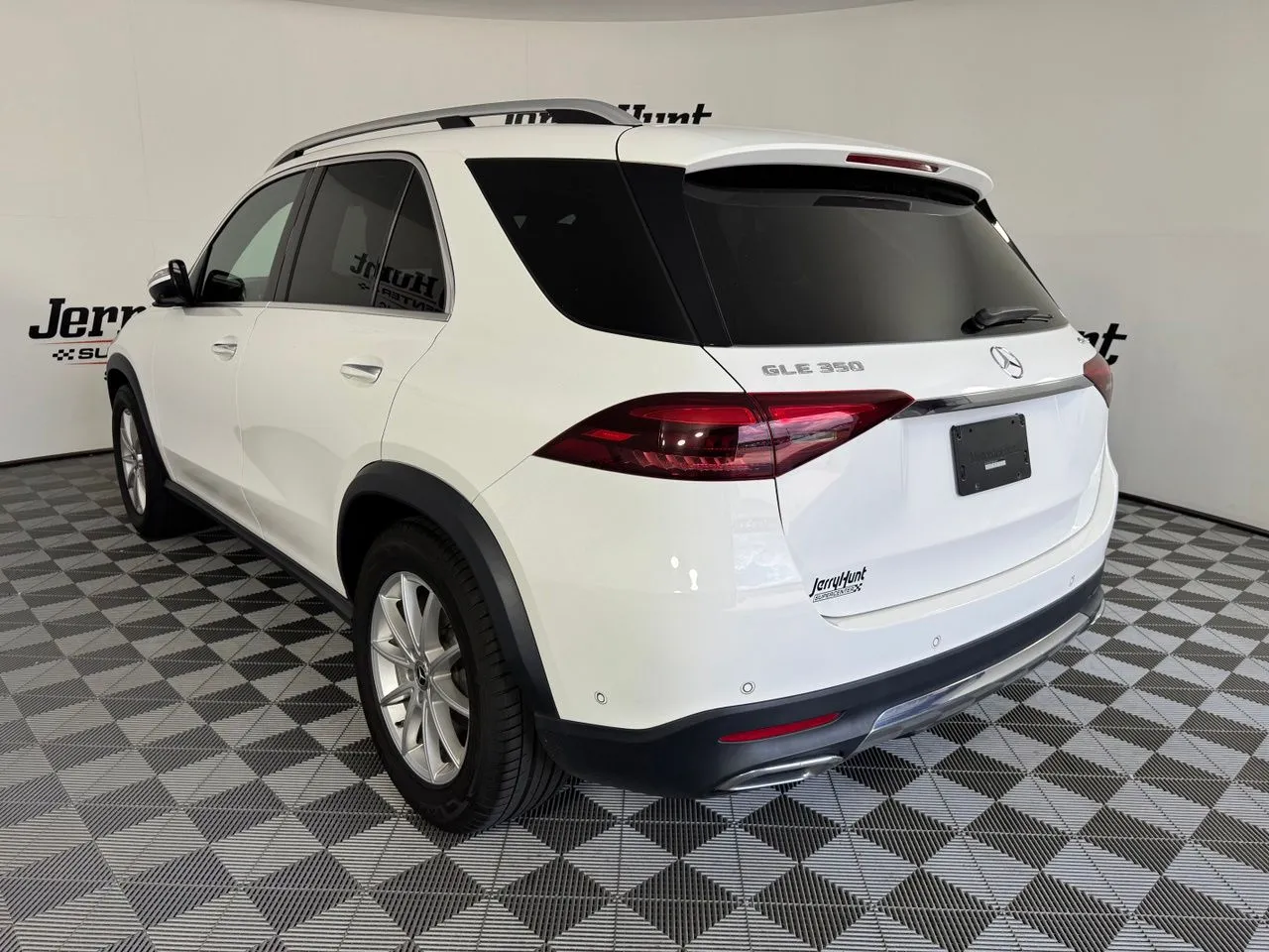 2024 Mercedes-Benz GLE GLE350 - Photo 8