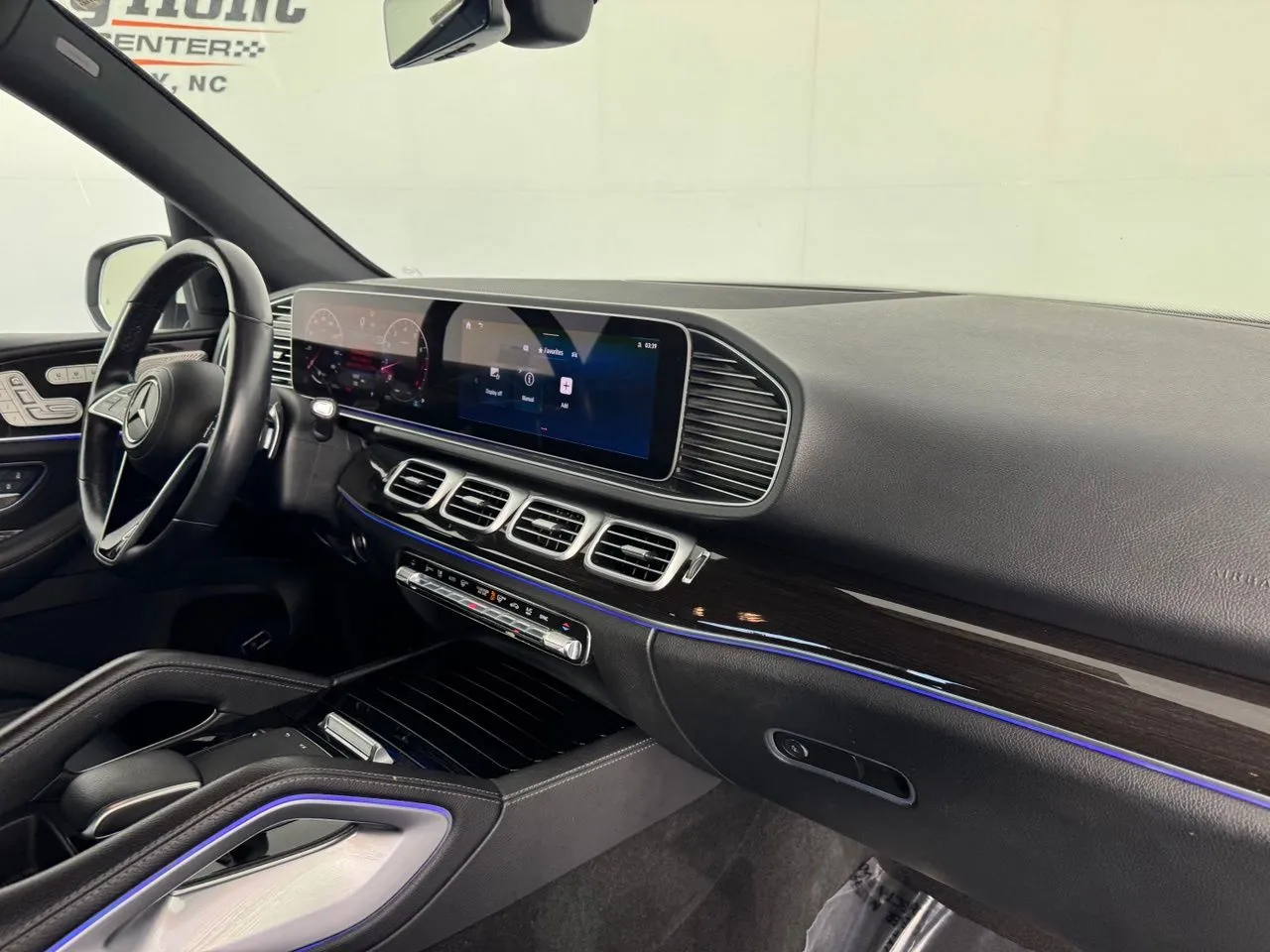 2024 Mercedes-Benz GLE GLE350 - Photo 37