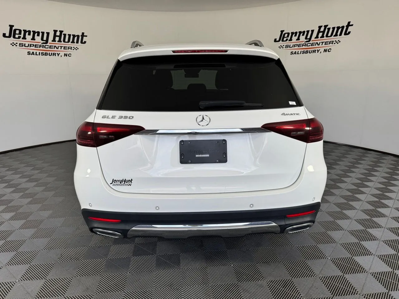 2024 Mercedes-Benz GLE GLE350 - Photo 7