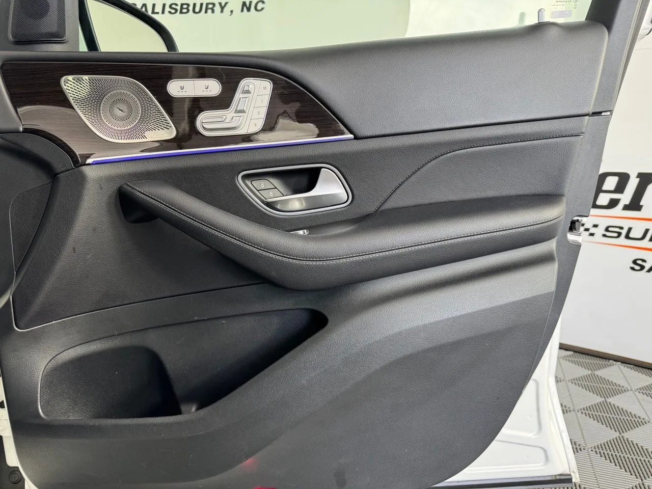 2024 Mercedes-Benz GLE GLE350 - Photo 36