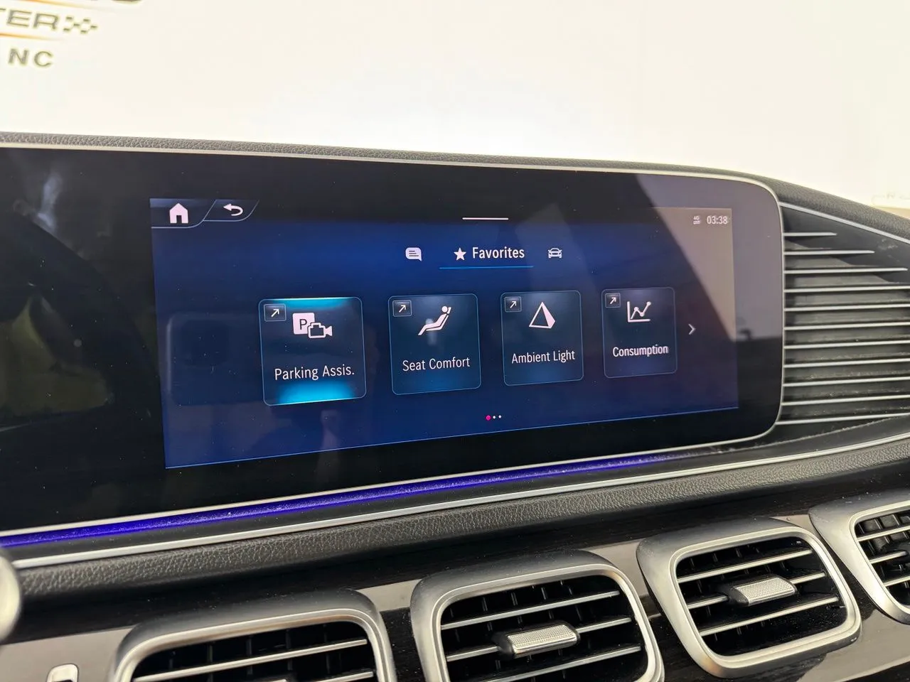 2024 Mercedes-Benz GLE GLE350 - Photo 24