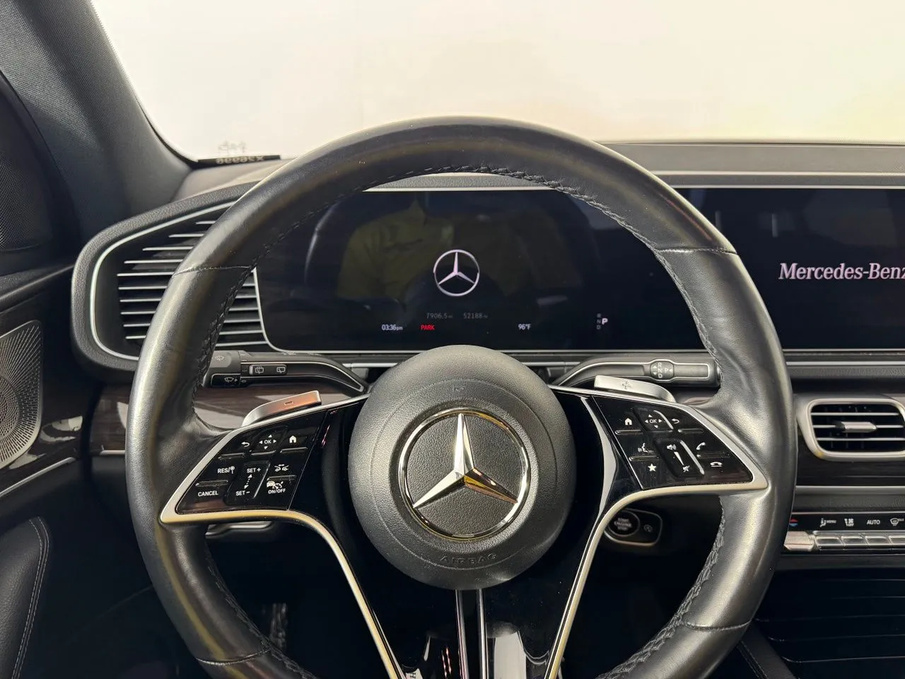 2024 Mercedes-Benz GLE GLE350 - Photo 12