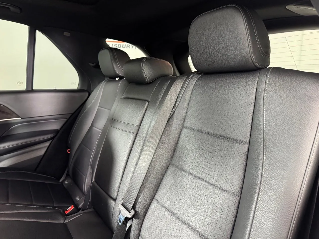 2024 Mercedes-Benz GLE GLE350 - Photo 31