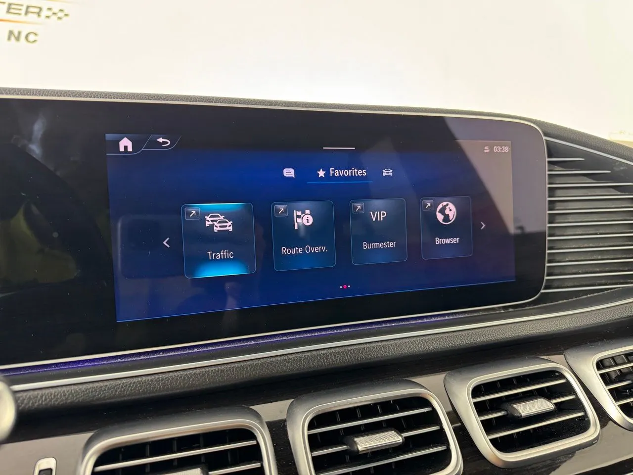 2024 Mercedes-Benz GLE GLE350 - Photo 27