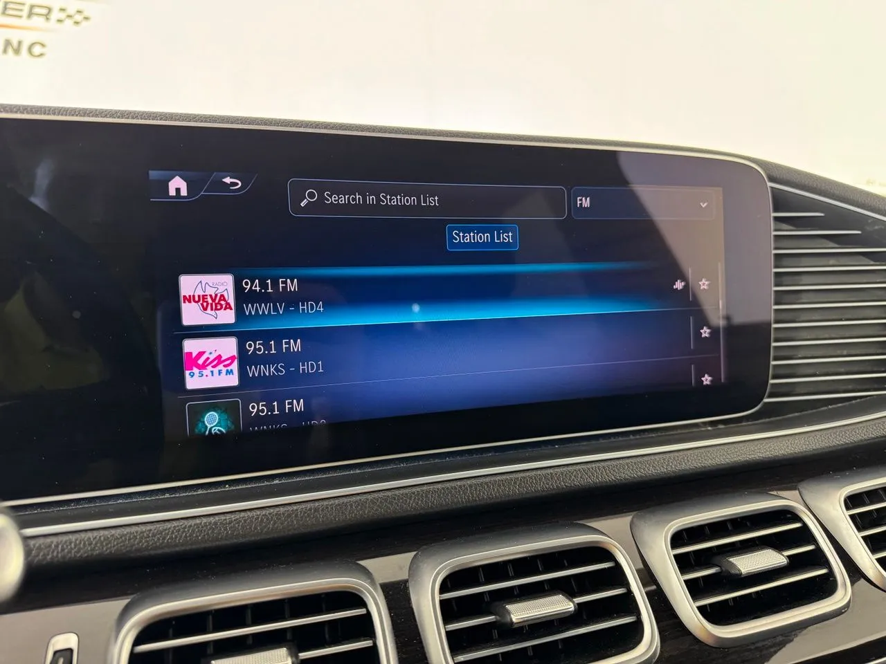 2024 Mercedes-Benz GLE GLE350 - Photo 26