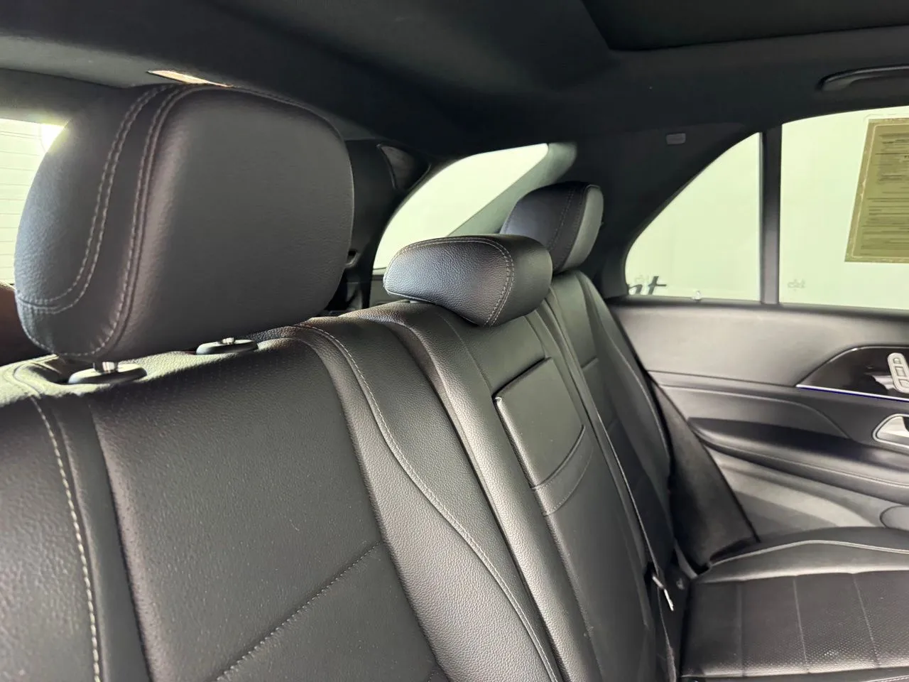 2024 Mercedes-Benz GLE GLE350 - Photo 34