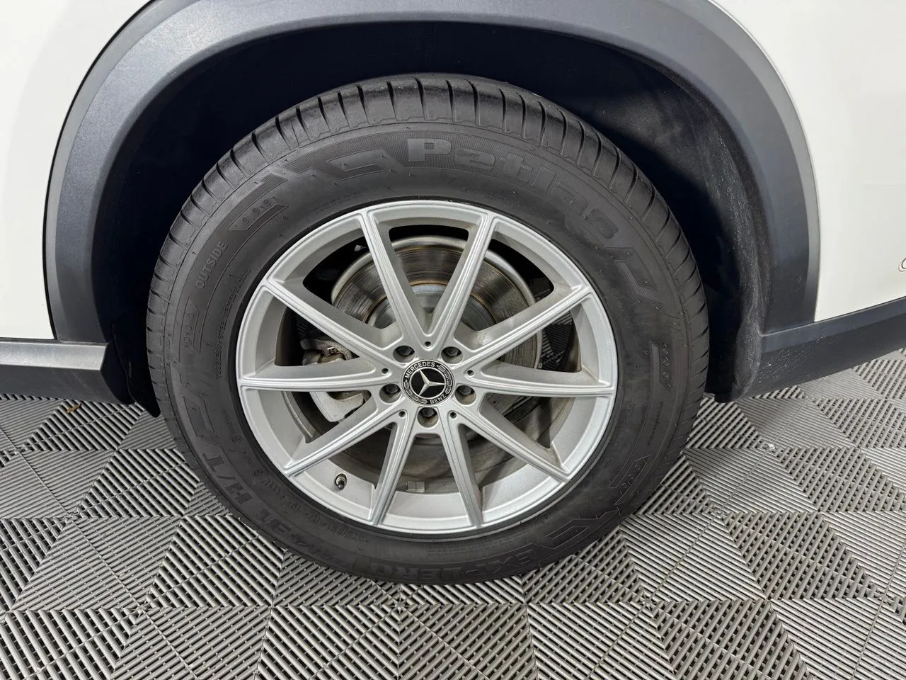 2024 Mercedes-Benz GLE GLE350 - Photo 40
