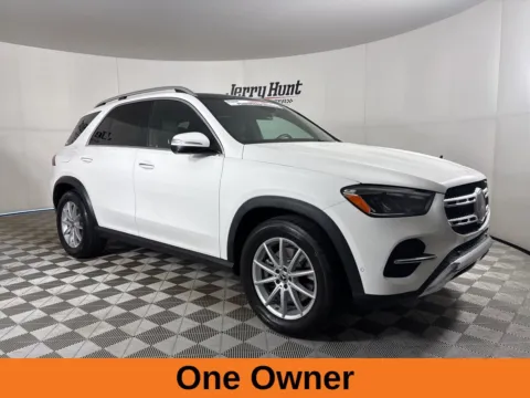More photos of 2024 Mercedes-Benz GLE 350 at Jerry Hunt Supercenter - Salisbury, NC