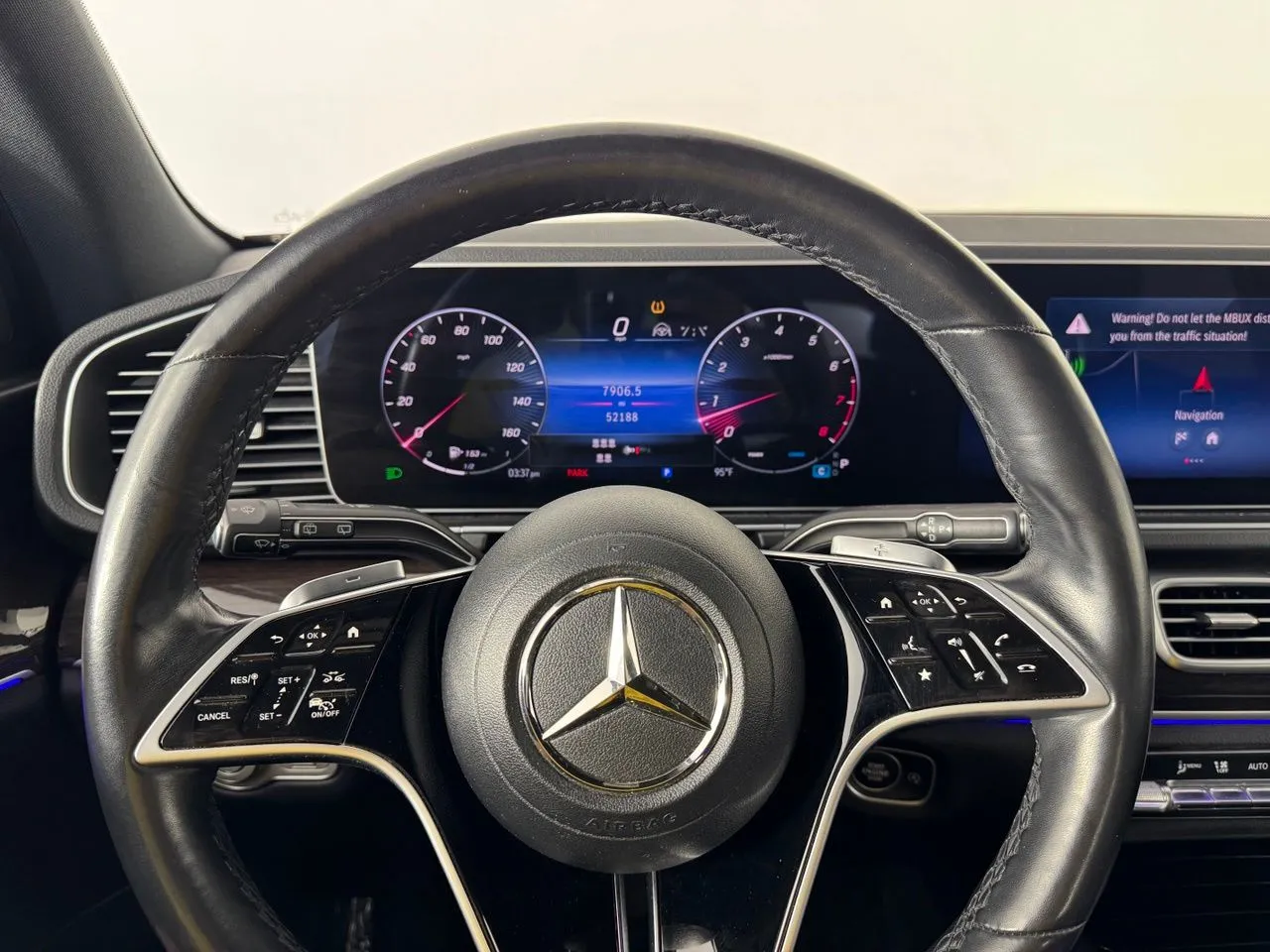 2024 Mercedes-Benz GLE GLE350 - Photo 13